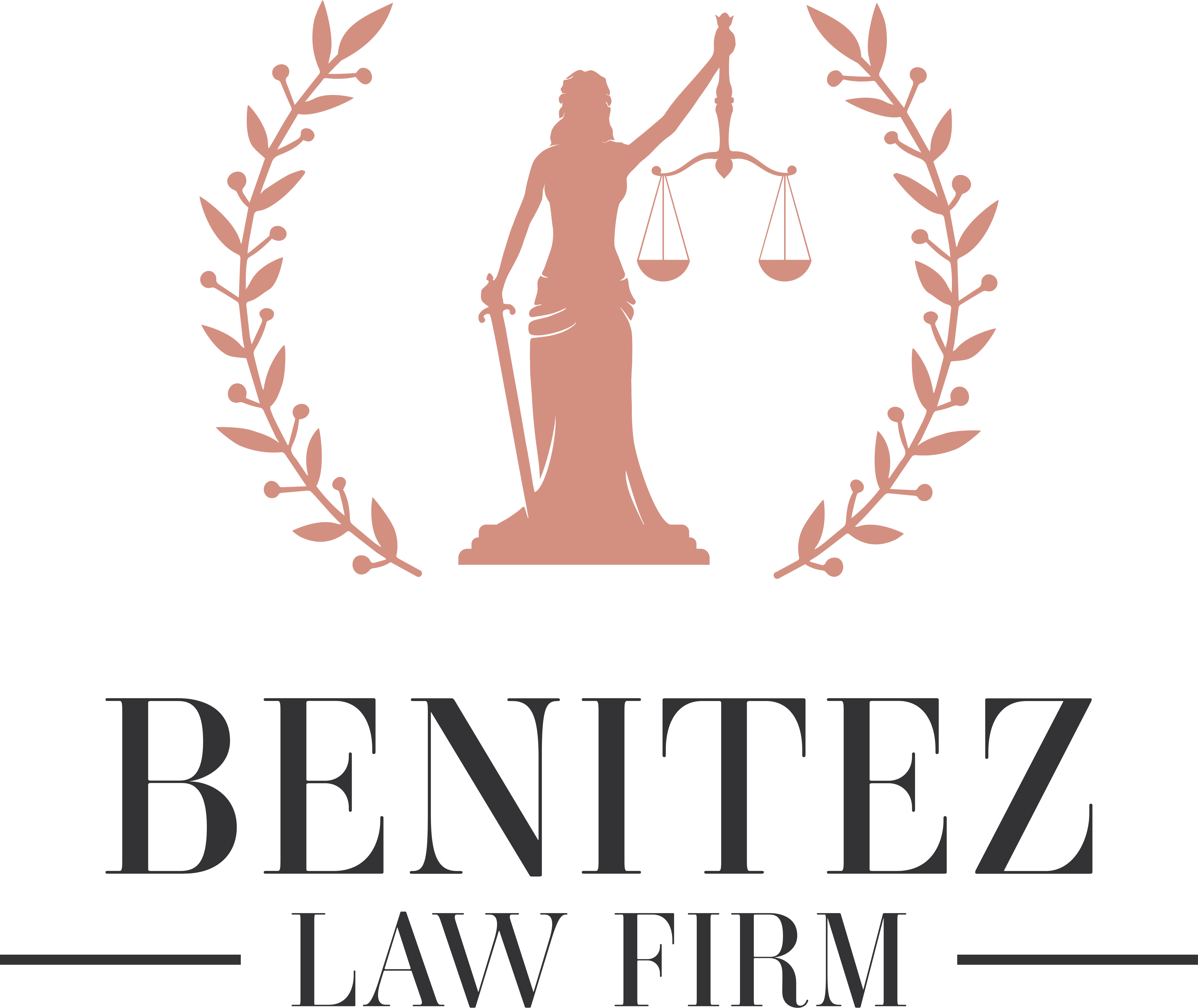  Benitez color logo